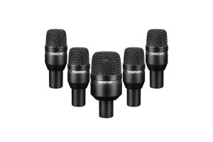 DMS-D7 Takstar - Bộ mic thu trống jazz