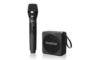 E261W MIC CẦM TAY Takstar - Loa trợ giảng