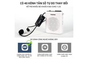 E300W Takstar - Loa trợ giảng không dây