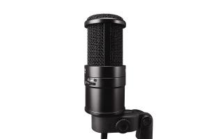 PC-K220USB Takstar - Mic thu âm USB