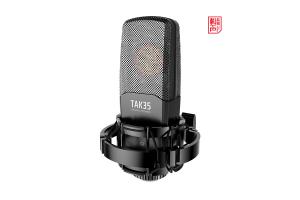 TAK35 Takstar - Mic thu âm chuyên nghiệp