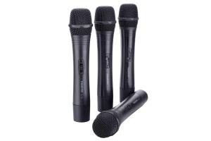 TC-TD Takstar - Mic cầm tay không dây