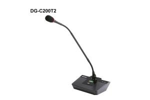 DG-C200T2 Takstar - Mic hội nghị đại biểu không dây 2.4G