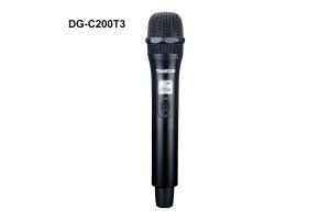 DG-C200T3 Takstar - Mic cầm tay không dây 2.4G