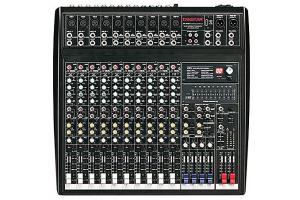 Bộ trộn mixer Takstar XR-1016FX