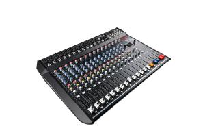 Bộ trộn mixer Takstar AM18