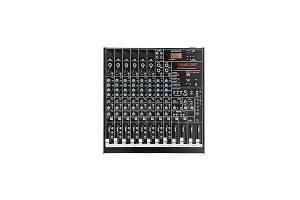 Bộ trộn mixer Takstar XR-612FX