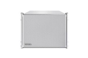 Loa Line Array siêu trầm 8Ω công suất 100W Takstar ECA-081SUB