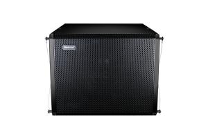 Loa siêu trầm Line Array 8Ω công suất 1300W Takstar ELA-181