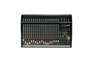 Bộ trộn mixer analog Takstar XR-1824FX (mẫu 2023)