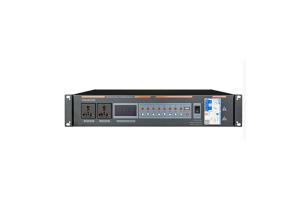 Bộ bật/tắt nguồn tuần tự Power Sequencer 16 cổng Takstar EB-16DY