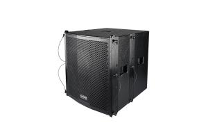 Loa line array siêu trầm 8Ω công suất 1000W Takstar ESA-151