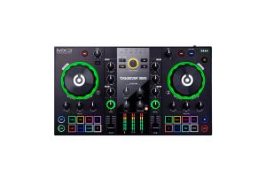 MX3 Takstar - Sound card livestream