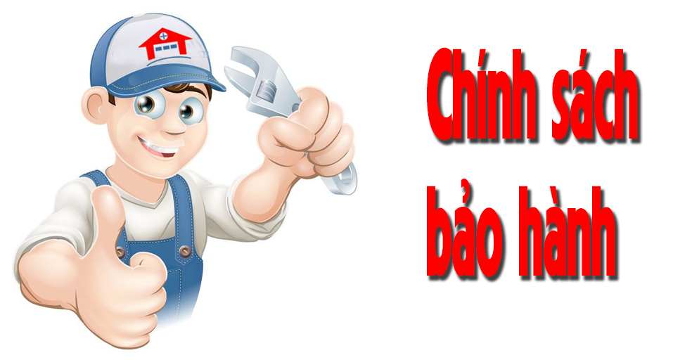 Chính sách bảo hành sản phẩm Takstar