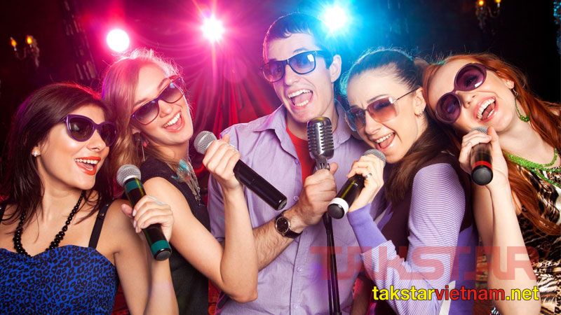 Micro hát Karaoke là gì, đặc điểm và ứng dụng của Micro hát Karaoke